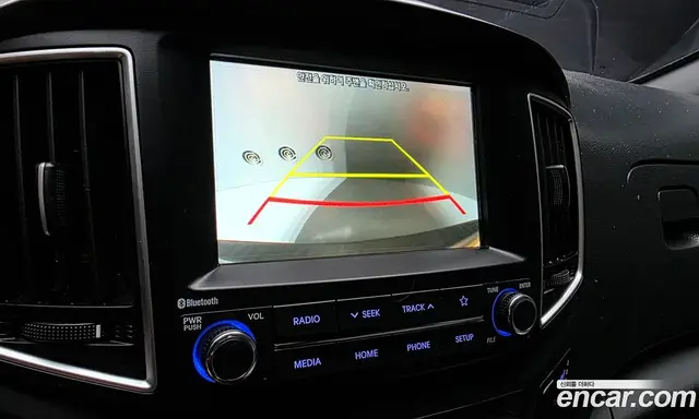 Hyundai Starex 2020 2.5 автомат (гидро), миниатюра 11