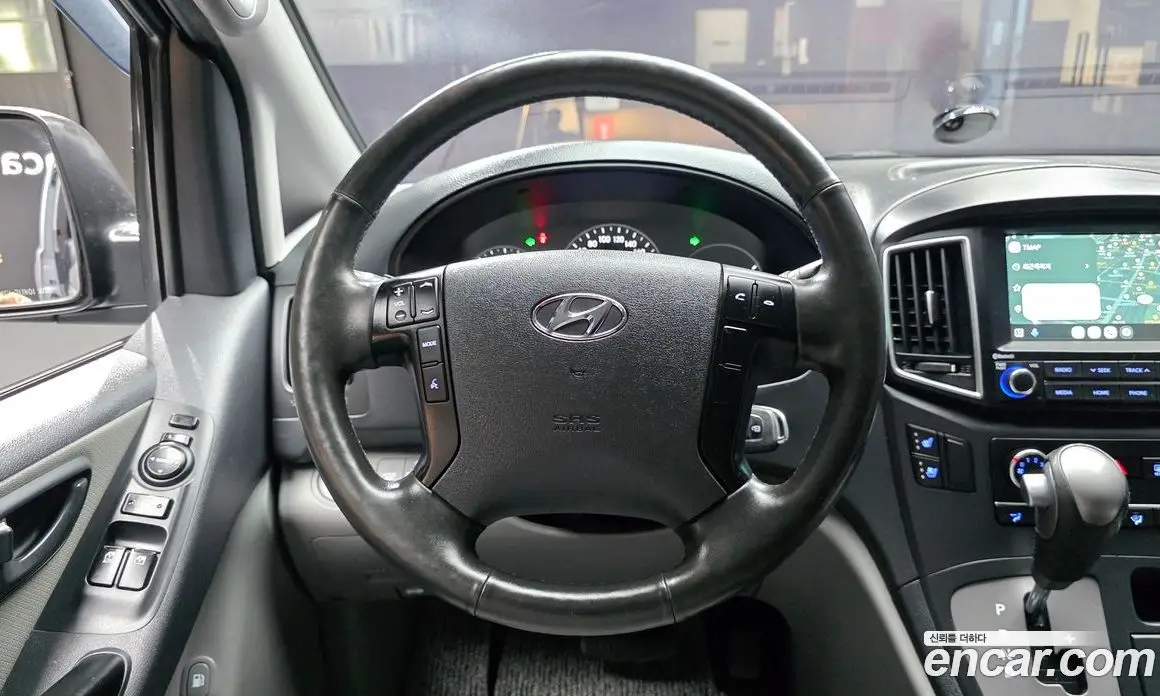 Hyundai Starex 2020 2.5 автомат (гидро), фото 15