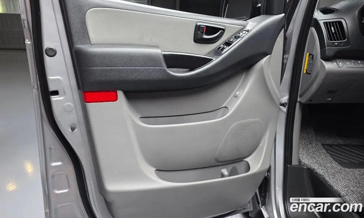 Hyundai Starex 2020 2.5 автомат (гидро), фото 18