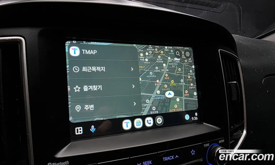 Hyundai Starex 2020 2.5 автомат (гидро), фото 10