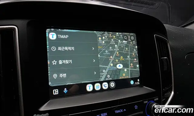 Hyundai Starex 2020 2.5 автомат (гидро), миниатюра 10