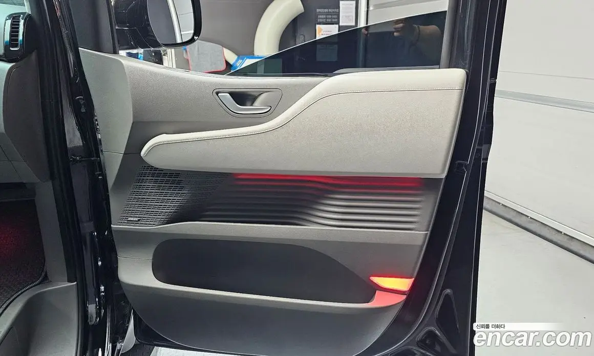 Hyundai Staria 2022 2.2 автомат (гидро), фото 14 Hyundai Staria 2022 2.2 автомат (гидро), фото 14