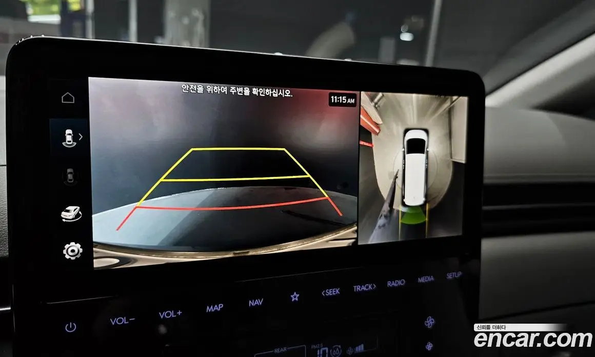 Hyundai Staria 2022 2.2 автомат (гидро), фото 20 Hyundai Staria 2022 2.2 автомат (гидро), фото 20