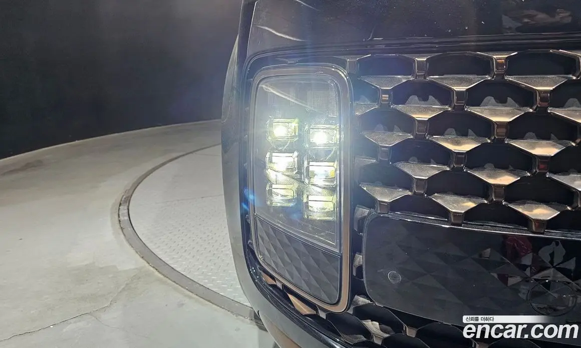 Hyundai Staria 2022 2.2 автомат (гидро), фото 8 Hyundai Staria 2022 2.2 автомат (гидро), фото 8