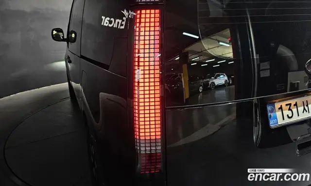 Hyundai Staria 2022 2.2 автомат (гидро), миниатюра 9 Hyundai Staria 2022 2.2 автомат (гидро), миниатюра 9