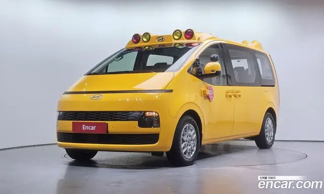 Hyundai Staria, 2026, 386 км