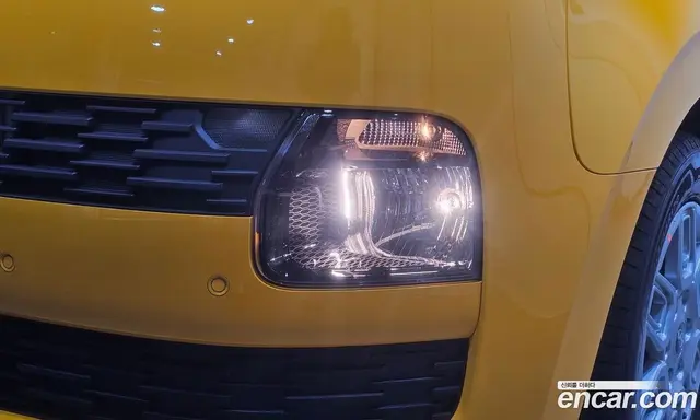 Hyundai Staria 2026 1.6 автомат (гидро), миниатюра 8