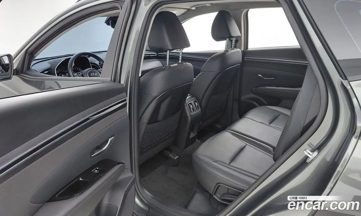 Hyundai Tucson 2023 1.6 автомат (гидро), фото 12 Hyundai Tucson 2023 1.6 автомат (гидро), фото 12