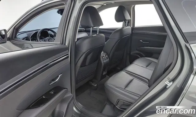 Hyundai Tucson 2023 1.6 автомат (гидро), миниатюра 12