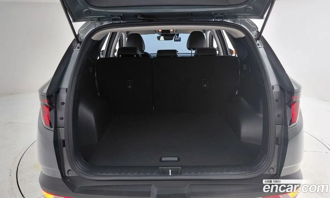 Hyundai Tucson 2023 1.6 автомат (гидро), фото 17 Hyundai Tucson 2023 1.6 автомат (гидро), фото 17