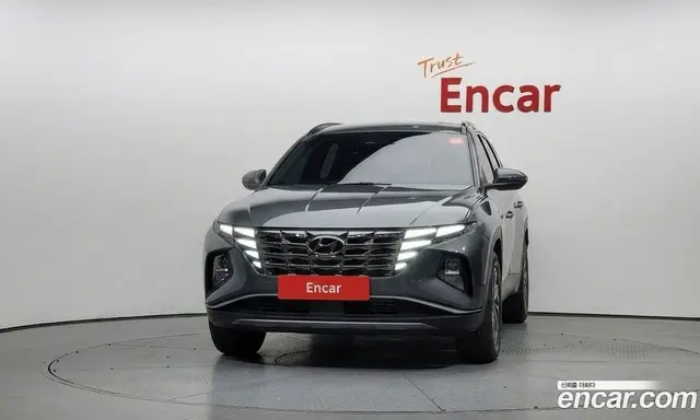 Hyundai Tucson 2023 1.6 автомат (гидро), миниатюра 3 Hyundai Tucson 2023 1.6 автомат (гидро), миниатюра 3
