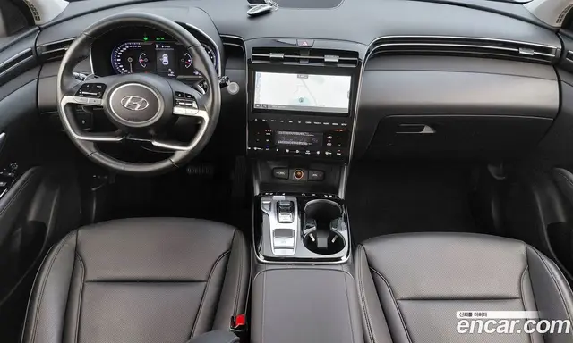Hyundai Tucson 2023 1.6 автомат (гидро), миниатюра 7 Hyundai Tucson 2023 1.6 автомат (гидро), миниатюра 7