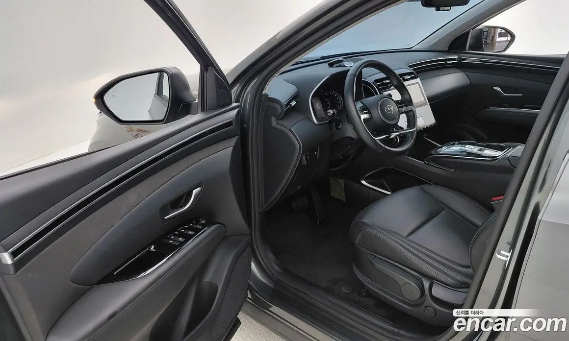 Hyundai Tucson 2023 1.6 автомат (гидро), фото 10 Hyundai Tucson 2023 1.6 автомат (гидро), фото 10