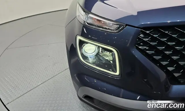 Hyundai Venue 2020 1.6 автомат (гидро), миниатюра 8