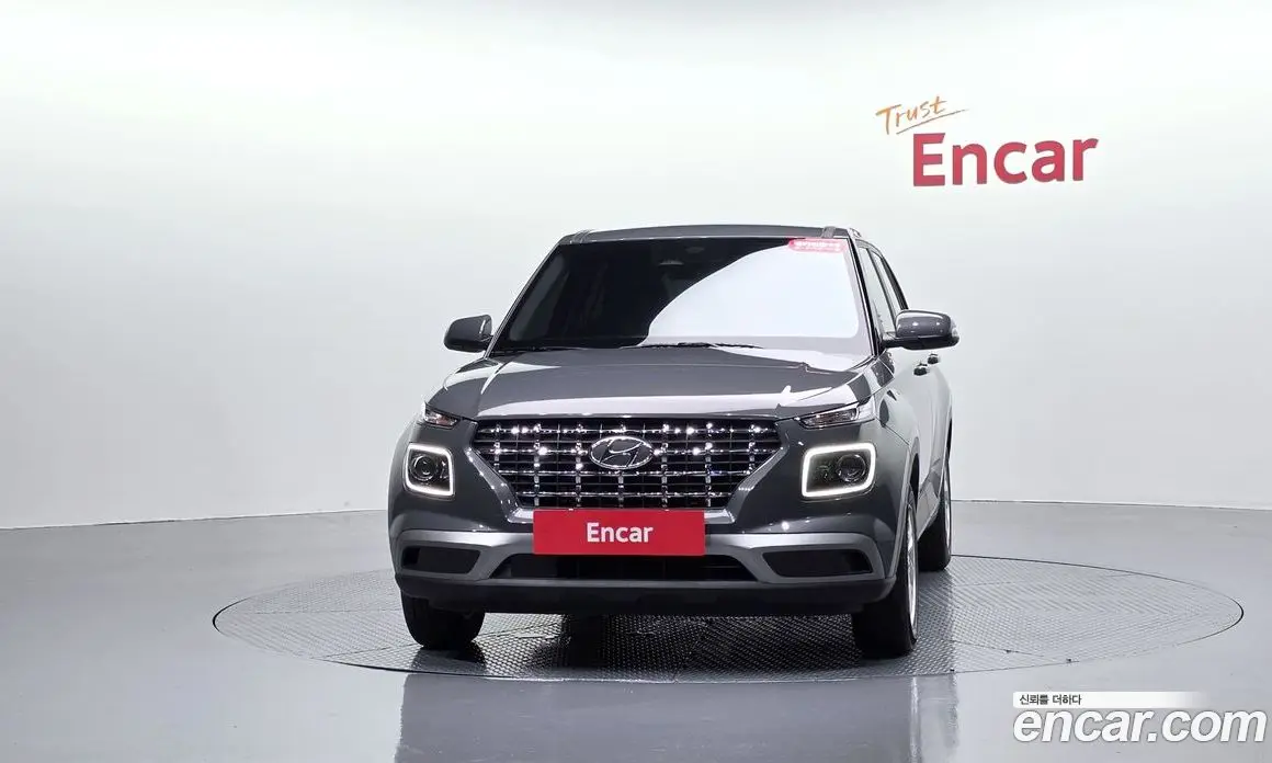 Hyundai Venue 2023 1.6 автомат (гидро), фото 2 Hyundai Venue 2023 1.6 автомат (гидро), фото 2