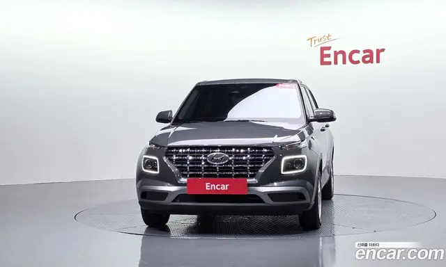 Hyundai Venue 2023 1.6 автомат (гидро), миниатюра 2 Hyundai Venue 2023 1.6 автомат (гидро), миниатюра 2