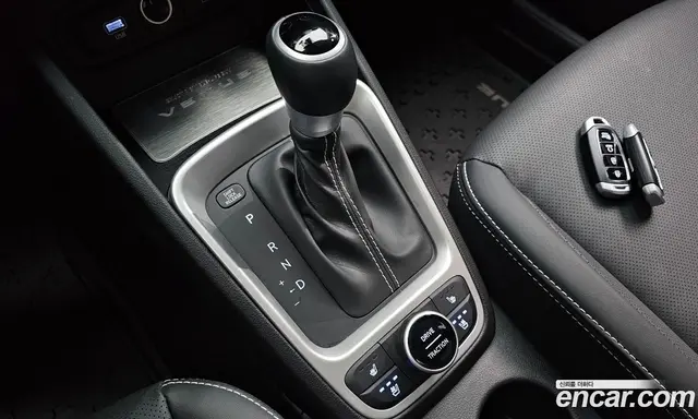 Hyundai Venue 2023 1.6 автомат (гидро), миниатюра 11 Hyundai Venue 2023 1.6 автомат (гидро), миниатюра 11