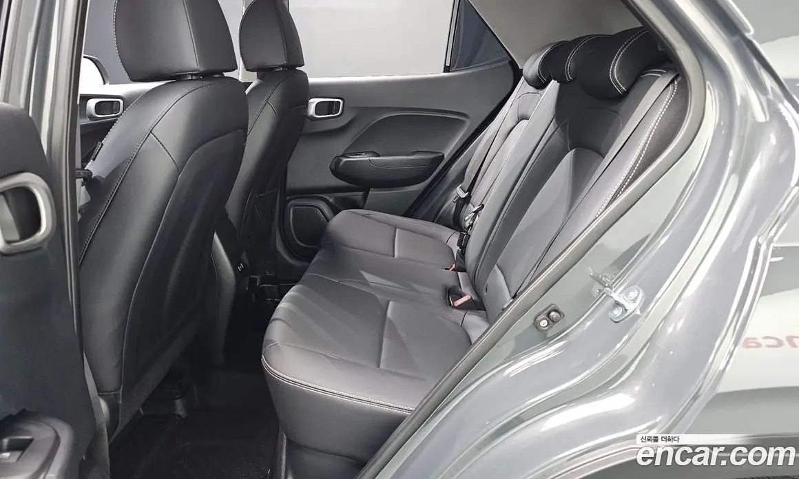 Hyundai Venue 2023 1.6 автомат (гидро), фото 17 Hyundai Venue 2023 1.6 автомат (гидро), фото 17