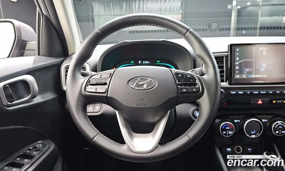 Hyundai Venue 2023 1.6 автомат (гидро), фото 18 Hyundai Venue 2023 1.6 автомат (гидро), фото 18
