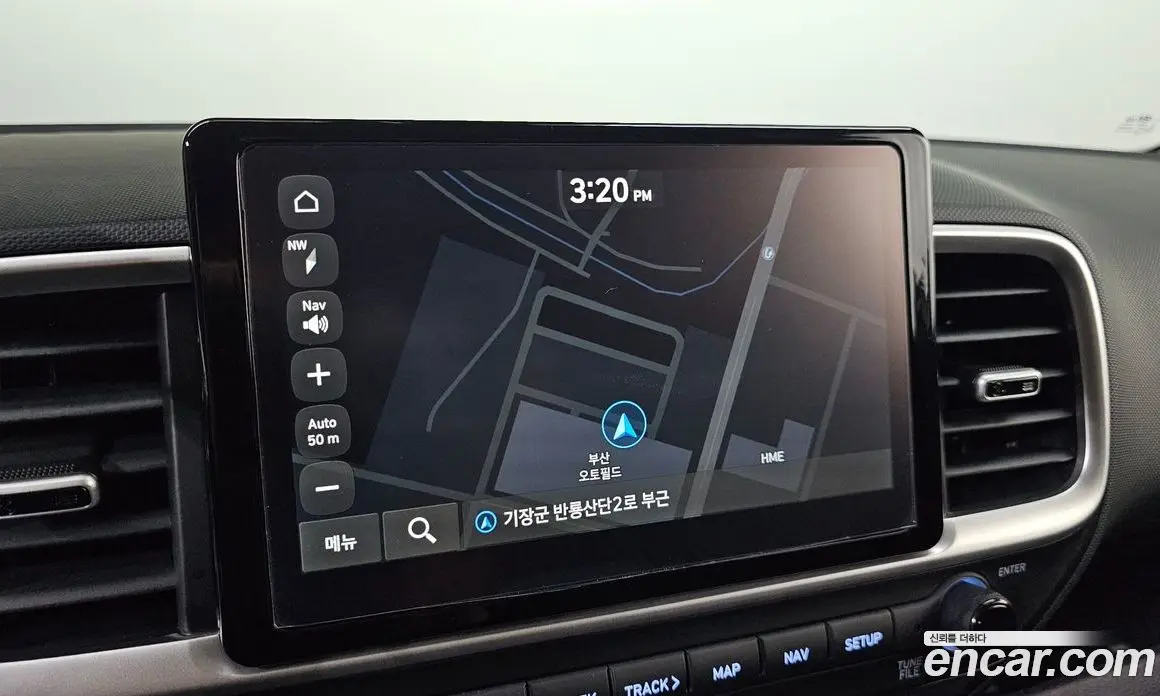 Hyundai Venue 2023 1.6 автомат (гидро), фото 19 Hyundai Venue 2023 1.6 автомат (гидро), фото 19