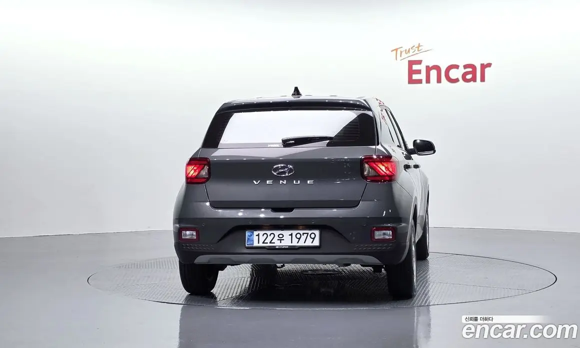 Hyundai Venue 2023 1.6 автомат (гидро), фото 3 Hyundai Venue 2023 1.6 автомат (гидро), фото 3