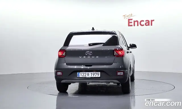 Hyundai Venue 2023 1.6 автомат (гидро), миниатюра 3 Hyundai Venue 2023 1.6 автомат (гидро), миниатюра 3
