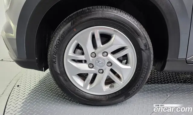 Hyundai Venue 2023 1.6 автомат (гидро), миниатюра 4 Hyundai Venue 2023 1.6 автомат (гидро), миниатюра 4