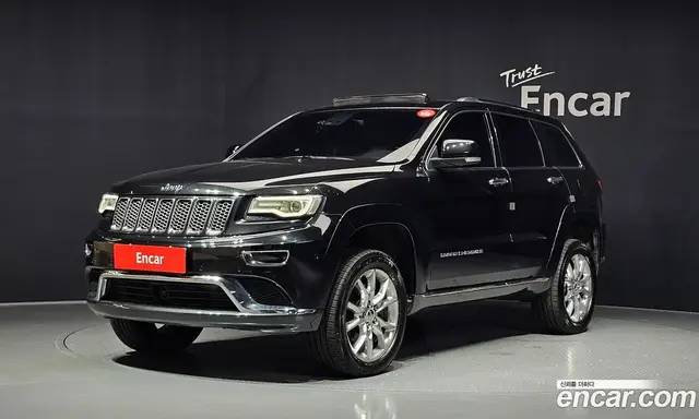 Jeep Cherokee, 2014, 174 004 км