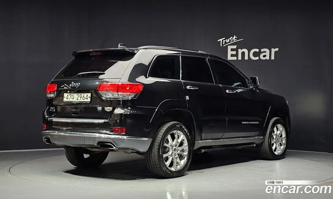 Jeep Cherokee 2014 3.0 автомат (гидро), фото 2 Jeep Cherokee 2014 3.0 автомат (гидро), фото 2