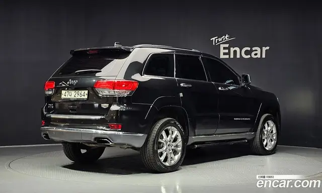 Jeep Cherokee 2014 3.0 автомат (гидро), миниатюра 2 Jeep Cherokee 2014 3.0 автомат (гидро), миниатюра 2