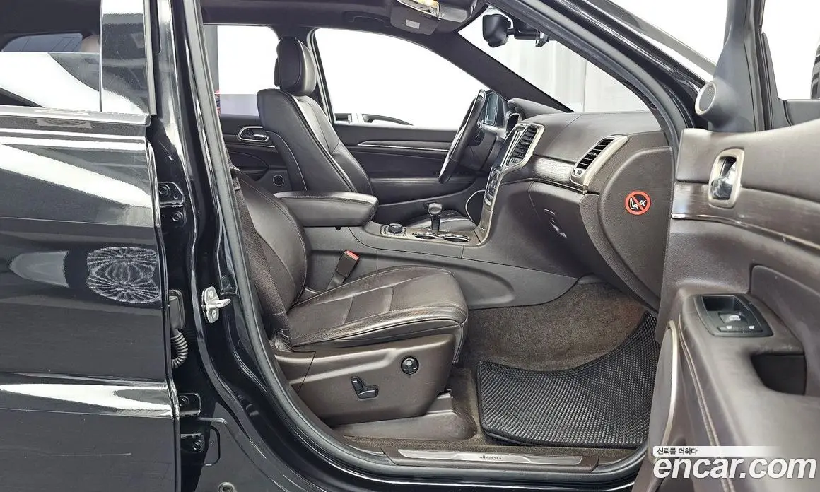 Jeep Cherokee 2014 3.0 автомат (гидро), фото 11 Jeep Cherokee 2014 3.0 автомат (гидро), фото 11