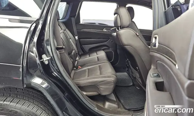 Jeep Cherokee 2014 3.0 автомат (гидро), миниатюра 12