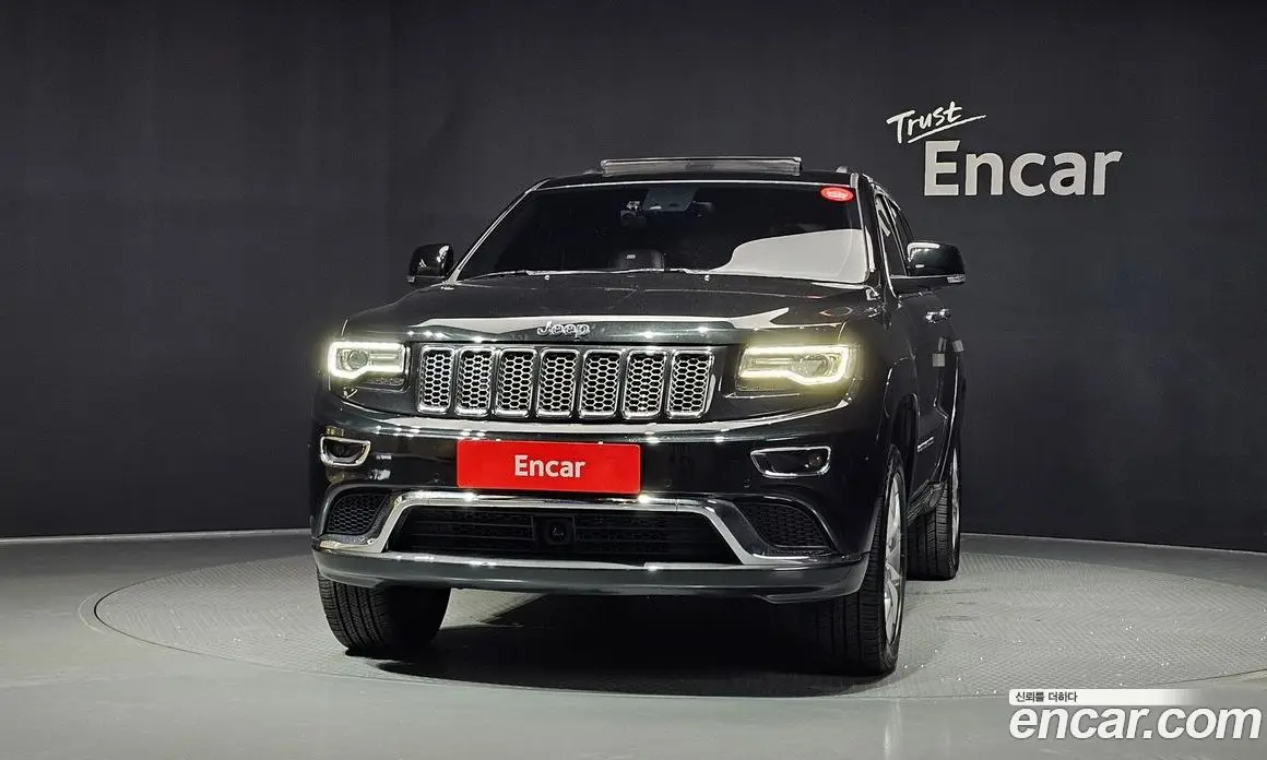 Jeep Cherokee 2014 3.0 автомат (гидро), фото 3 Jeep Cherokee 2014 3.0 автомат (гидро), фото 3