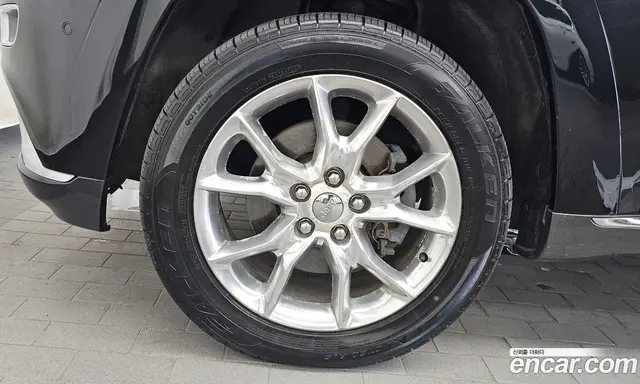Jeep Cherokee 2014 3.0 автомат (гидро), миниатюра 5 Jeep Cherokee 2014 3.0 автомат (гидро), миниатюра 5