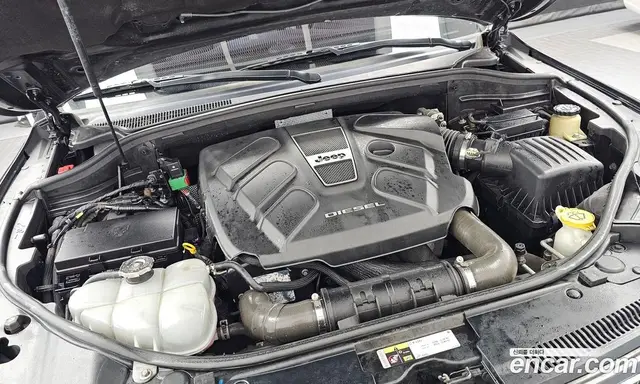 Jeep Cherokee 2014 3.0 автомат (гидро), миниатюра 6 Jeep Cherokee 2014 3.0 автомат (гидро), миниатюра 6