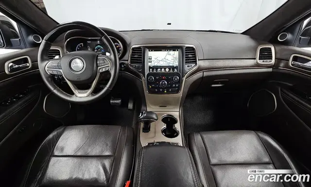 Jeep Cherokee 2014 3.0 автомат (гидро), миниатюра 7 Jeep Cherokee 2014 3.0 автомат (гидро), миниатюра 7