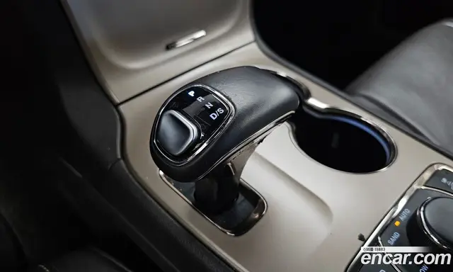Jeep Cherokee 2014 3.0 автомат (гидро), миниатюра 9 Jeep Cherokee 2014 3.0 автомат (гидро), миниатюра 9