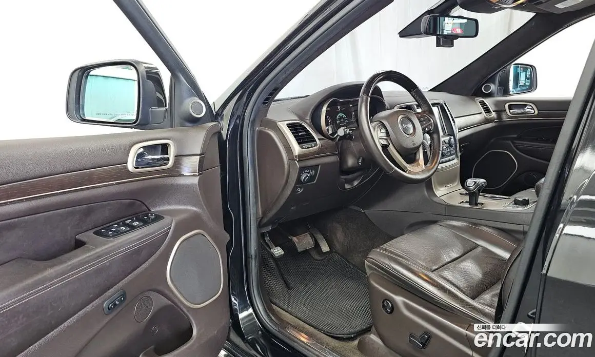 Jeep Cherokee 2014 3.0 автомат (гидро), фото 10 Jeep Cherokee 2014 3.0 автомат (гидро), фото 10