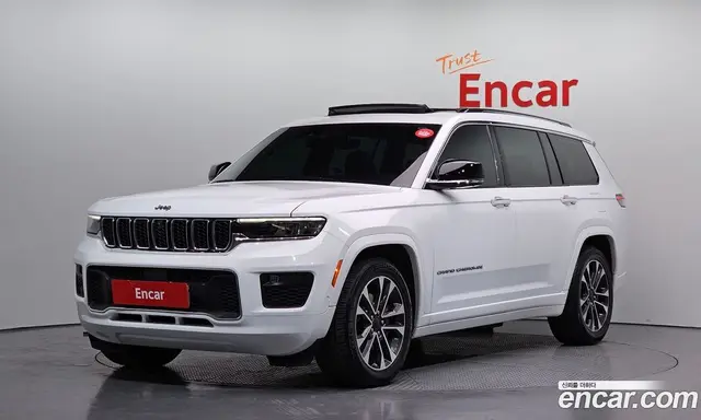 Jeep Cherokee, 2021, 67 630 км