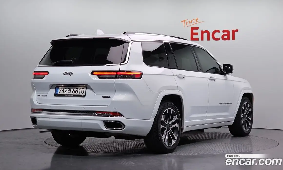 Jeep Cherokee 2021 3.6 автомат (гидро), фото 2 Jeep Cherokee 2021 3.6 автомат (гидро), фото 2