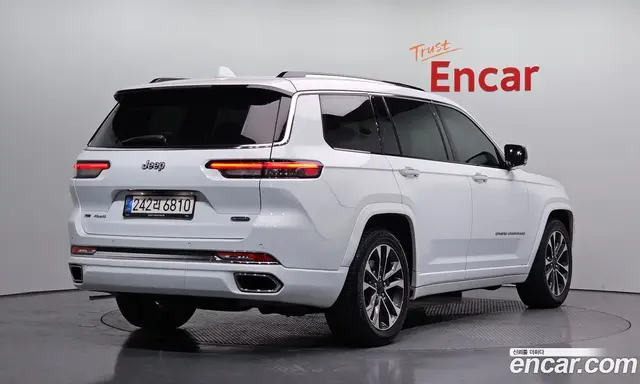 Jeep Cherokee 2021 3.6 автомат (гидро), миниатюра 2 Jeep Cherokee 2021 3.6 автомат (гидро), миниатюра 2