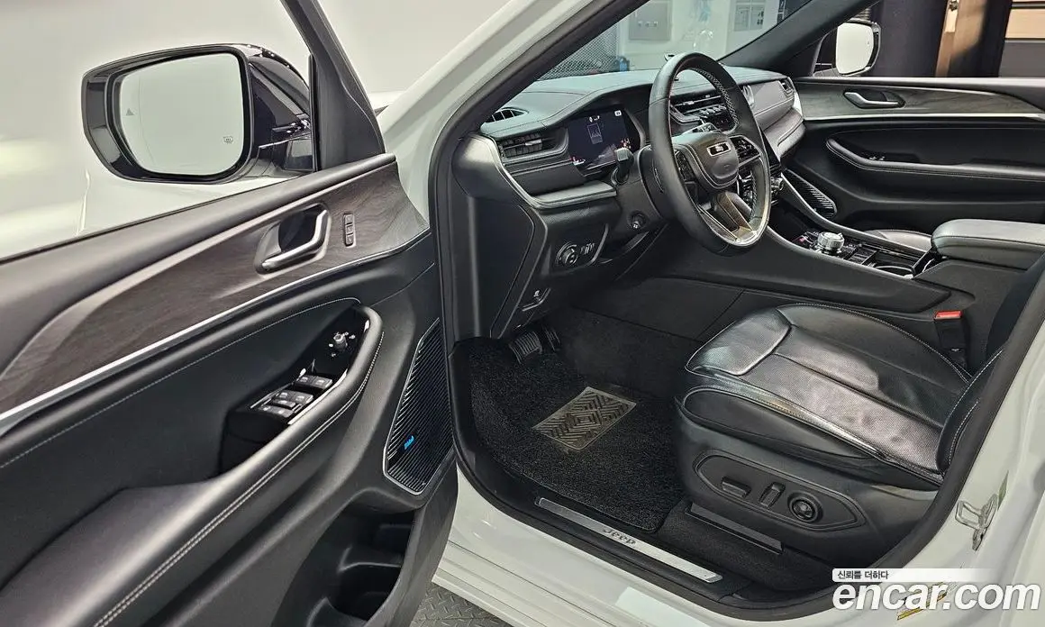 Jeep Cherokee 2021 3.6 автомат (гидро), фото 13 Jeep Cherokee 2021 3.6 автомат (гидро), фото 13