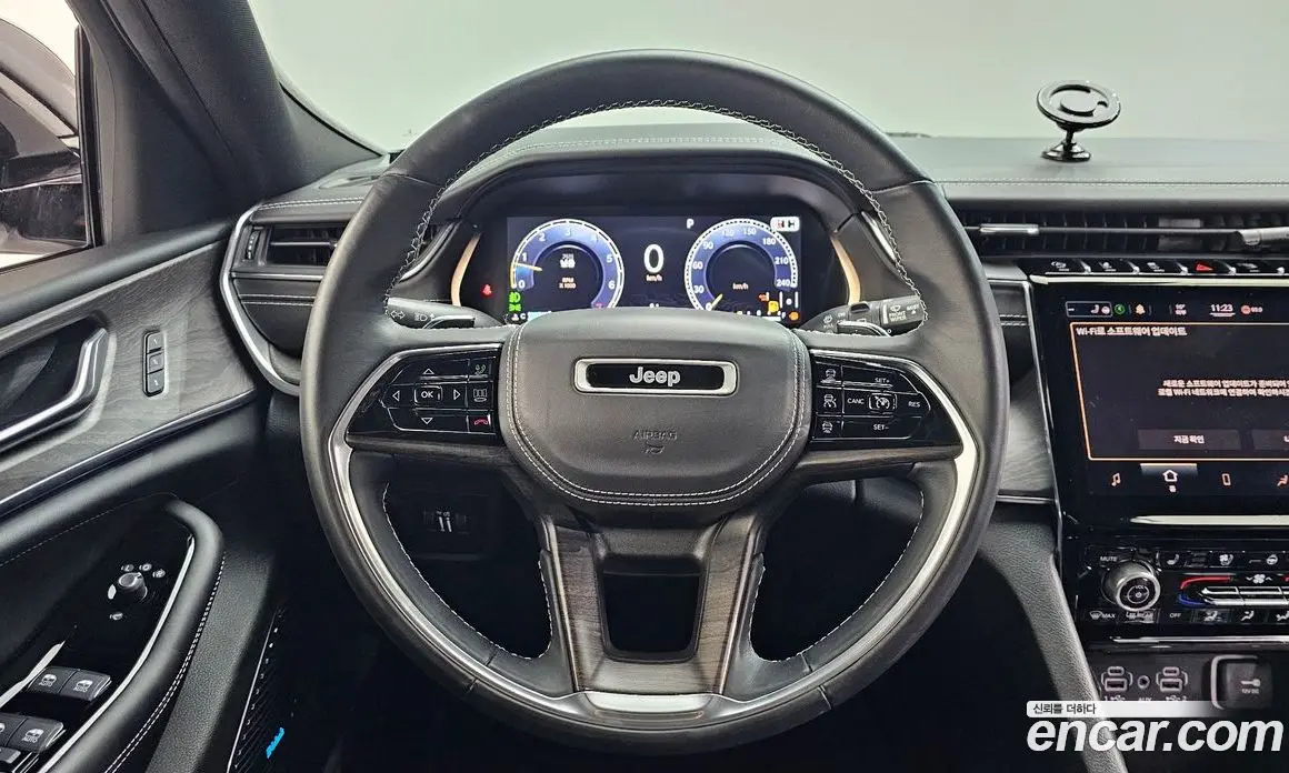 Jeep Cherokee 2021 3.6 автомат (гидро), фото 19 Jeep Cherokee 2021 3.6 автомат (гидро), фото 19
