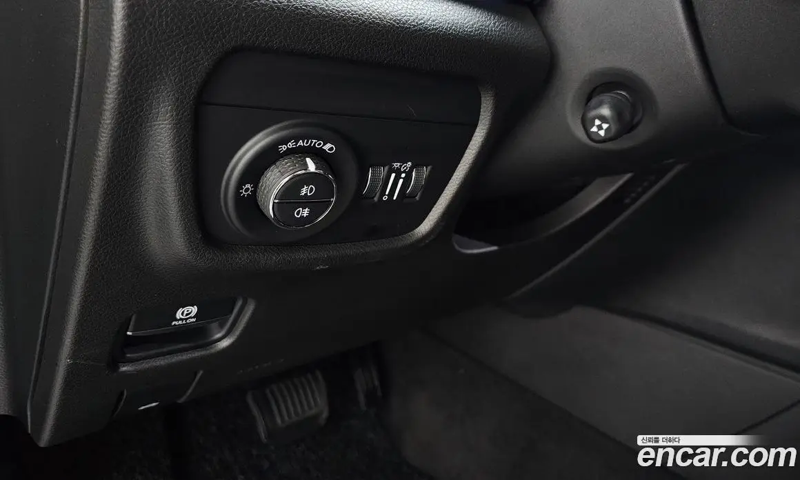 Jeep Cherokee 2021 3.6 автомат (гидро), фото 20 Jeep Cherokee 2021 3.6 автомат (гидро), фото 20