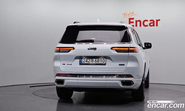 Jeep Cherokee 2021 3.6 автомат (гидро), миниатюра 4 Jeep Cherokee 2021 3.6 автомат (гидро), миниатюра 4