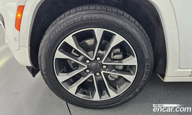 Jeep Cherokee 2021 3.6 автомат (гидро), миниатюра 5 Jeep Cherokee 2021 3.6 автомат (гидро), миниатюра 5