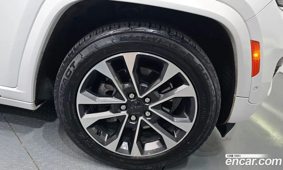 Jeep Cherokee 2021 3.6 автомат (гидро), фото 7 Jeep Cherokee 2021 3.6 автомат (гидро), фото 7