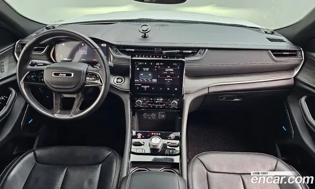 Jeep Cherokee 2021 3.6 автомат (гидро), миниатюра 10 Jeep Cherokee 2021 3.6 автомат (гидро), миниатюра 10
