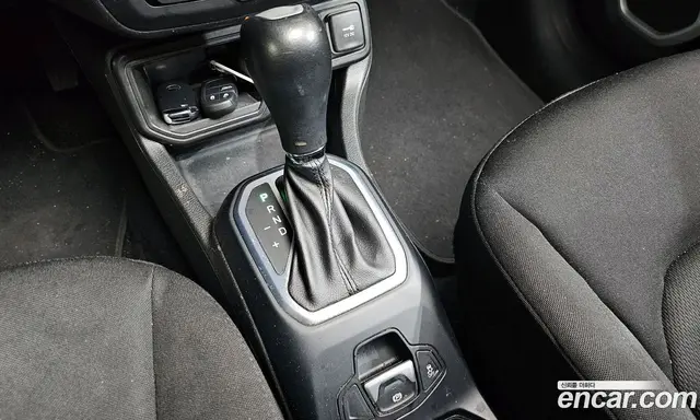Jeep Renegade 2018 2.4 автомат (гидро), миниатюра 9 Jeep Renegade 2018 2.4 автомат (гидро), миниатюра 9