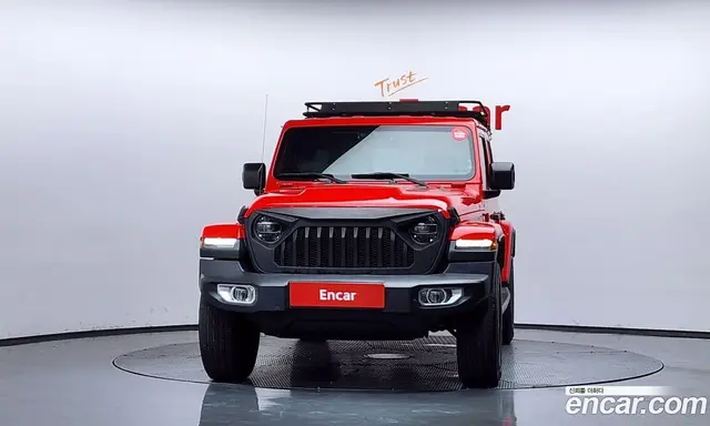Jeep Wrangler 2018 2.0 автомат (гидро), миниатюра 3 Jeep Wrangler 2018 2.0 автомат (гидро), миниатюра 3